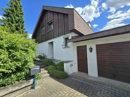 Superb house in Volketswill - Photo 1