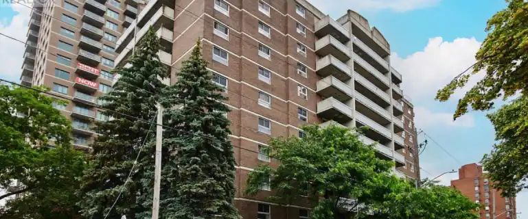 607 - 110 FORWARD AVENUE | 607 - 110 FORWARD AVENUE, Ottawa - Photo 1