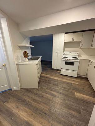 For Lease - 56 Bernick Drive Unit# Lower, Barrie, Ontario - Photo 1