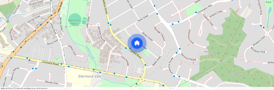 18a Rushton Street, NSW 2287, Wallsend