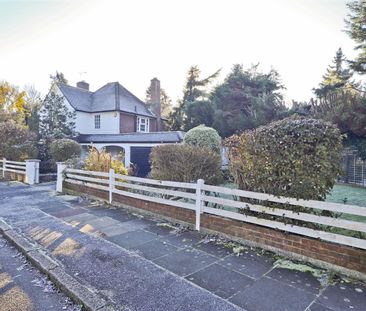 4 bedroom house - detached - Photo 1