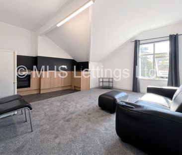 1 Bedroom Flat for rent in Kirkstall Lane - Photo 2