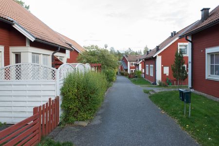 Svedjevägen, Strängnäs - Foto 5