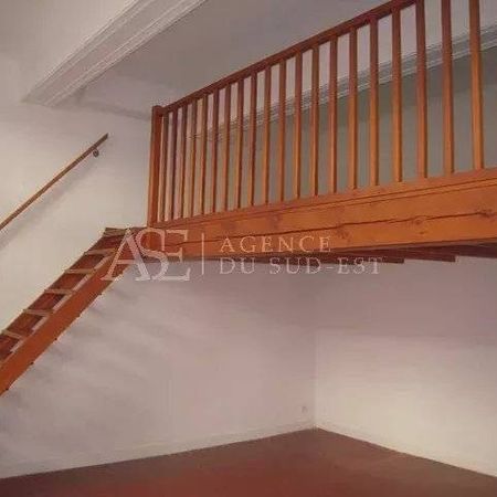 Location Appartement - Photo 3