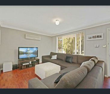 4 Mantalini Street, Ambarvale, NSW 2560 - Photo 4