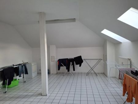 Gemütliche 1-Zimmer-Wohnung mit möblierter Küche im Zentrum von Lohnsburg - Foto 3