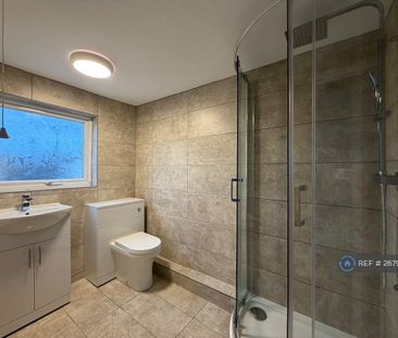 1 bedroom terraced house to rent - Photo 2