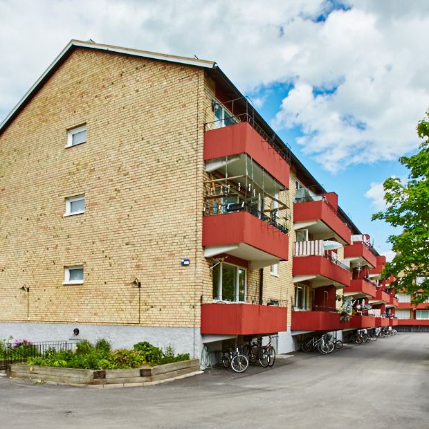 Stentorpsgatan 14 A - Photo 1