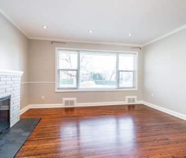 For Lease - 1523 Constance Drive, Oakville, Ontario - Photo 4