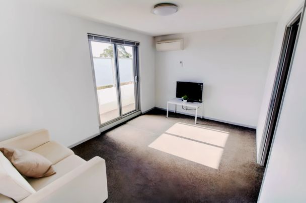 2 Bedroom style 2 - Photo 1