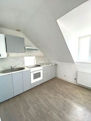MEHUN SUR YEVRE - BEL APPARTEMENT AVEC CHARME - Photo 1