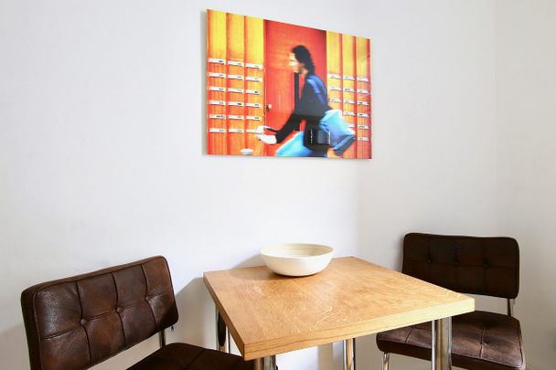 Zentral & Modern - Wohnen am Eigelstein - Photo 1