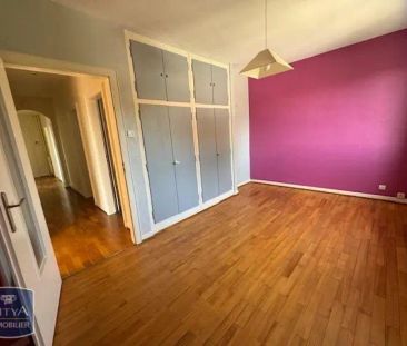 Appartement à louer 4 pièces 91.34m² - Photo 5