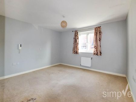 2 bedroom flat to rent - Photo 5