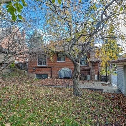 For Lease - 90 Flamborough Basement Drive, Toronto, Ontario - Photo 1