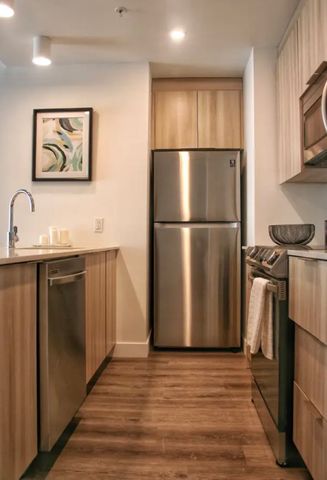 265 Boul. Hymus, #801 - Photo 5