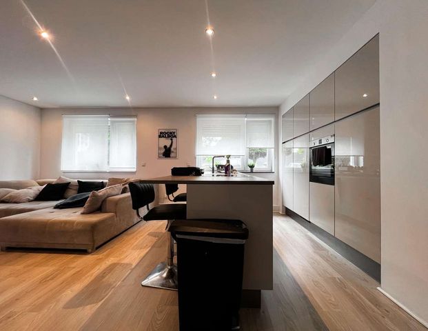 KL - Lämmchesberg "TOP Lage", 2 ZKB Wohnung, Tageslichtbad, Terrasse - Foto 1