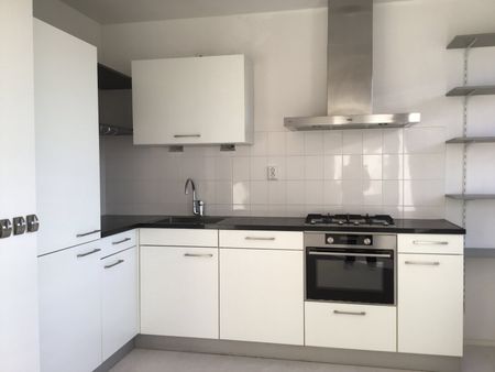 Te huur: Wichersstraat 122 - Foto 4