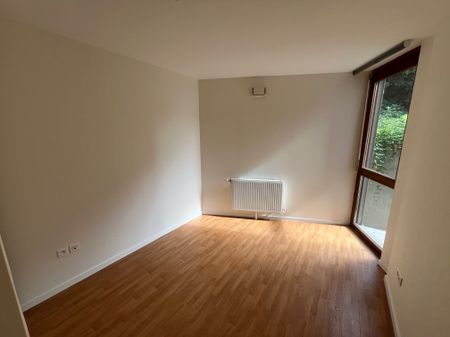 Location - Appartement T3 - 67 m² - Montbéliard - Photo 4