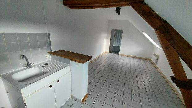 Location Appartement 3 pièces 39m² EPERNON 28230 - Photo 1