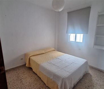 Ático de alquiler en Calle Heraclio Sánchez, 22, La Laguna - Photo 3