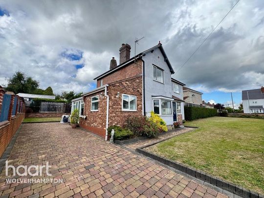 3 bedroom detached house to rent - Photo 1