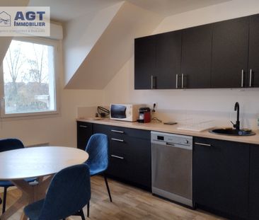 Location Appartement 3 pièces 60m² BEAUVAIS 60000 - Photo 4