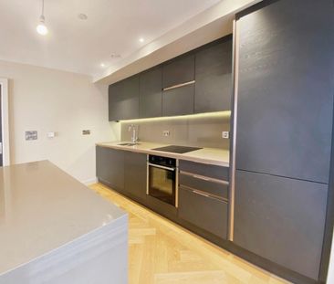 2 bedroom House To Let - Photo 2