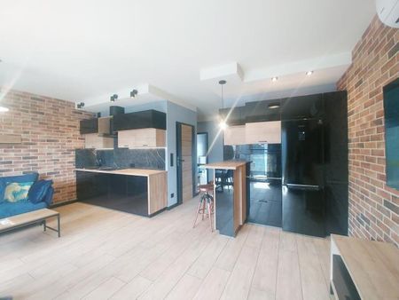 Brynów Rzepakowa 70m lux M4 - Photo 2