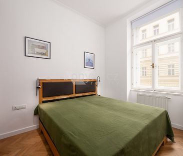 Pronájem bytu 1+1 31 m² - Fotografie 4