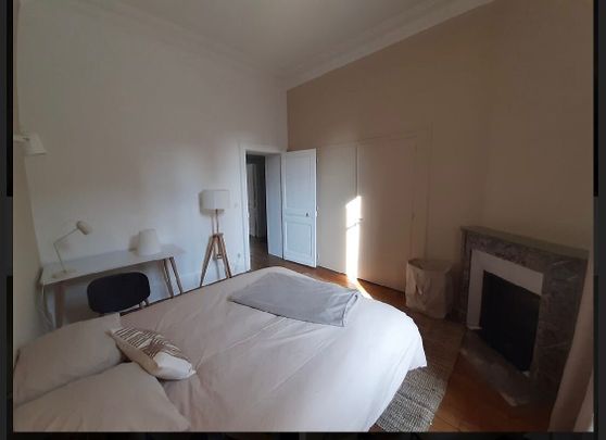 Colocation Bourges - Photo 1
