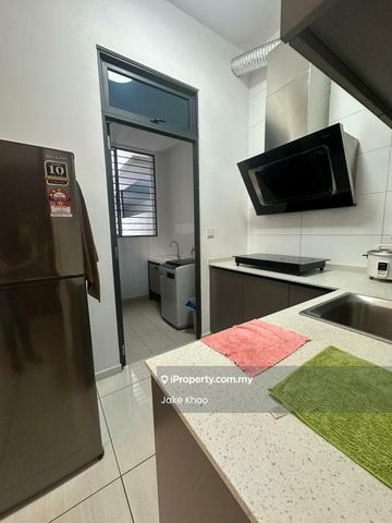 Queens Residences Q1 @ Queens Waterfront, Bayan Lepas - Photo 4