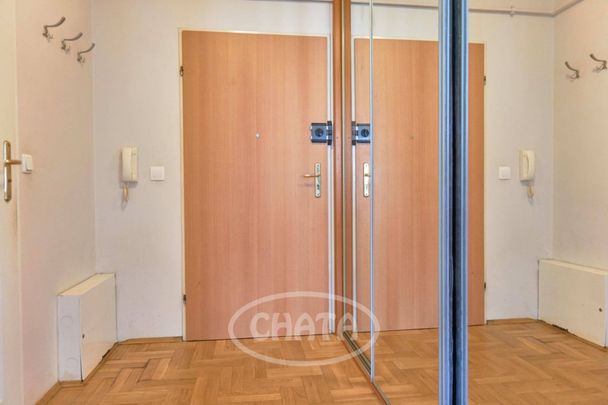 Przytulna kawalerka z balkonem na ul. Przejazdowej - Zdjęcie 1