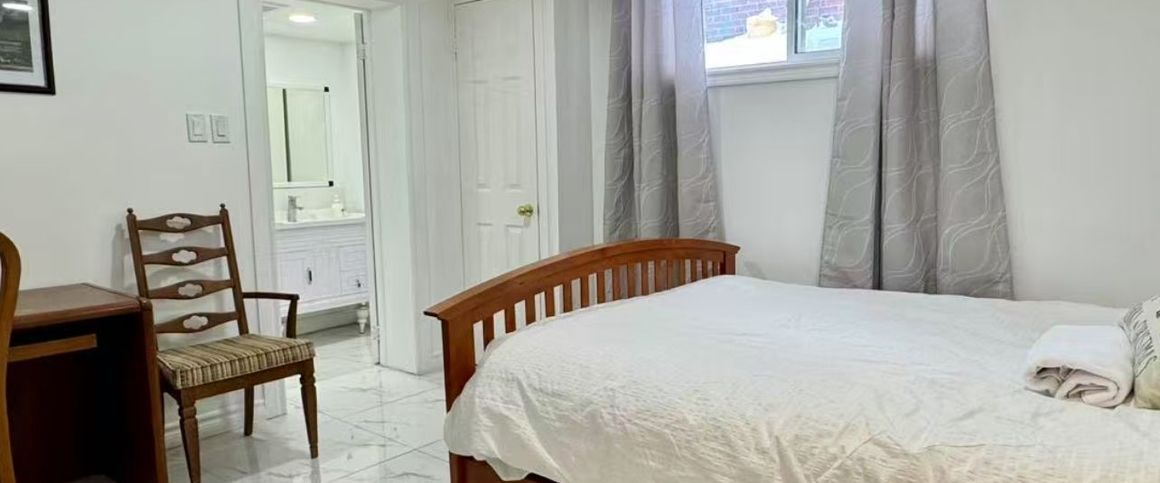 For Lease - 80 Mosedale Cres Crescent Unit# Unit C, Toronto, Ontario - Photo 1