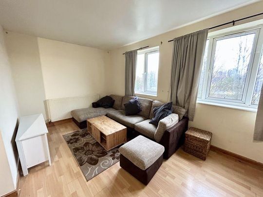 3 bedroom maisonette to rent - Photo 1