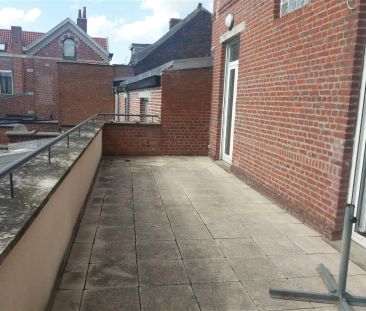 Location maison 5 pièces - 159.6m² à Marquette-lez-lille (59520) - Photo 2