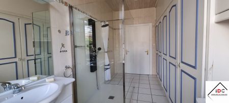 Location Appartement 4 pièces 120m² SARREBOURG 57400 - Photo 2