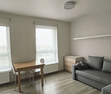 Kawalerka w Kamienica Nova ul. Langiewicza - Photo 6