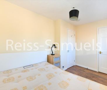 5 bedroom terraced house to rent - Photo 6