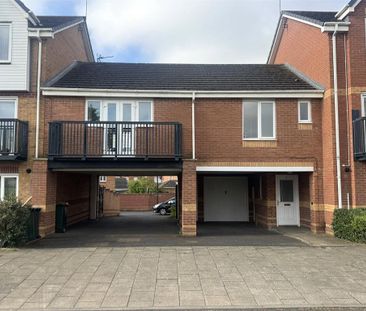 2 bedroom parking to rent - Photo 6