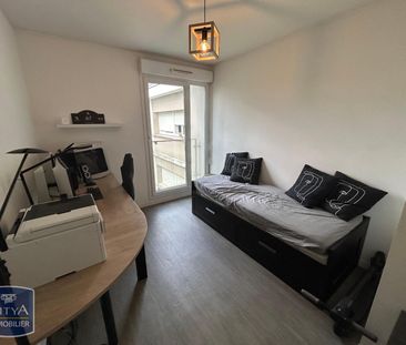 Location Appartement 3 pièces 64m² TOURS 37200 - Photo 3