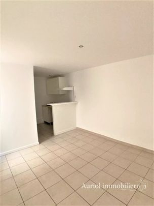 Location Appartement 1 pièce 31m² AURIOL 13390 - Photo 1
