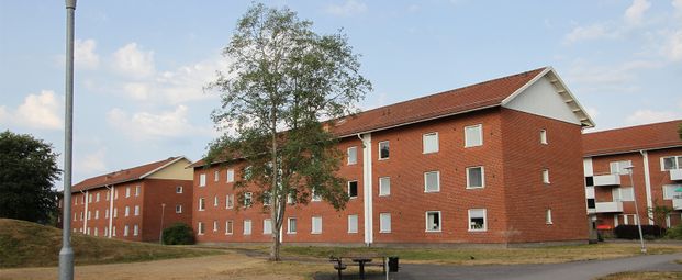 Humlevägen 88 - Foto 1