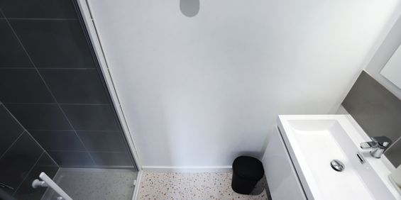 NIVERNAIS AB Colocation 5 chambres à Brest - Photo 3