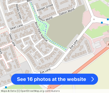 Birch Park Avenue, Spennymoor - Photo 1