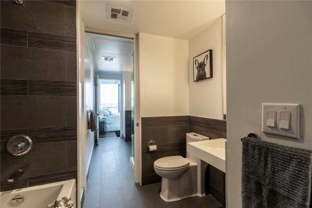 For Lease - 390 Cherry Street Unit# 3204, Toronto, Ontario - Photo 3