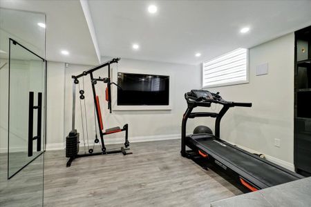 For Lease - 3298 Liptay Avenue, Oakville, Ontario - Photo 5