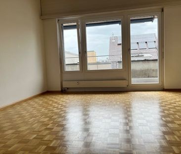 "Gemütlich und zentral Wohnen im Gundeli" - Photo 3