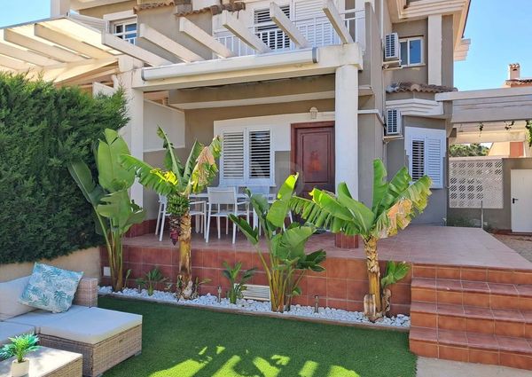 Alicante, Valencian Community 03130