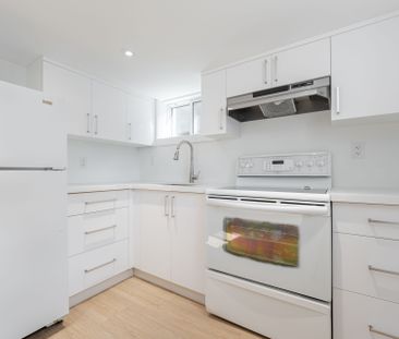 For Lease - 6 Woolton Crescent Unit# BSMT, Toronto, Ontario - Photo 6